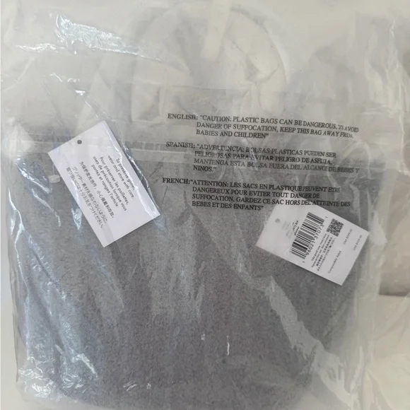 Kate Spade Black Tote Bag - Picture 6 of 7